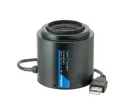 Computar - DL1623UC-MPY - 12MP, 1/1.1”, 16mm, F2.3, LensConnect, P-Iris with remote adjustment, (C-mount)