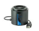 Computar - DL5028UC-MPY - 12MP, 1/1.1”, 50mm, F2.8, LensConnect, P-Iris with remote adjustment, (C-mount)