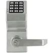 Alarm Lock - DL6100/26D - Wireless Trilogy Lock
