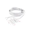 CYBERPOWER - DOORSENSOR - Magnetic Door Switch 10ft - Grey, 5 year warranty