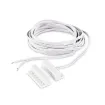 CYBERPOWER - DOORSENSOR - Magnetic Door Switch 10ft - Grey, 5 year warranty