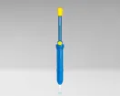Jonard - DP-100 - Desolder Pump