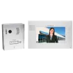 SECO-LARM - DP-264-1C7Q - Hands-Free Video Door Phone