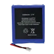 SECO-LARM - DP-266-BC7 - Replacement Rechargeable Lithium-Ion Battery for DP-266-CAQ Door Phone Camera