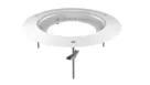 Hikvision - RCM-2 - Bracket Recessed Ceiling Mount 2