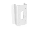 Hikvision - DS-1476ZJ-Y - Corner Mount White