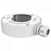 Hikvision - DS-2280ZJ-WA140 - Junction Box White