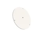 Hikvision - DS-2908ZJ - Turret-Tripod Adapter