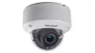Hikvision - DS-2CC52D9T-AVPIT3ZE - 2 MP PoC Vandal Motorized Varifocal Dome Camera