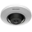 HIKVISION - DS-2CD3956G2-ISU 1.05mm - 5 MP AcuSense Fisheye Camera