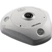 Hikvision - DS-2CD63C5G0-IS 1.29mm - 12 MP DeepinView Immervision Lens Fisheye Network