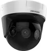 HIKVISION - DS-2CD6944G0-IHS 2.8mm - 16MP 180 DN POE DM IP67/IK10