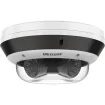 HIKVISION - DS-2CD6D54G1-IZS - Mini PANOVU O 20MP IR