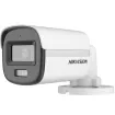HIKVISION - DS-2CE10DF0T-F 2.8mm - 2 MP ColorVu Fixed Mini Bullet Camera