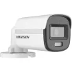 HIKVISION - DS-2CE10DF0T-F 2.8mm - 2 MP ColorVu Fixed Mini Bullet Camera