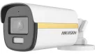 HIKVISION - DS-2CE12DF3T-FS 2.8mm - ColorVu 2MP 2.8m 130dB 40m