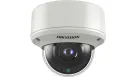 Hikvision - DS-2CE59H8T-AVPIT3ZF - 5 MP Ultra Low Light Vandal Motorized Varifocal Dome Camera