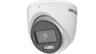 HIKVISION - DS-2CE70DF0T-MF 2.8mm - 2 MP ColorVu Fixed Turret Camera