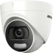 HIKVISION - DS-2CE72HFT-F28 2.8mm - ColorVu 5MP 2.8mm 130dB IP67