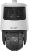 HIKVISION - DS-2SE7C432MWG-EB/26 F0 - 6MP180+4 MP 32X TandemVu PTZ