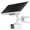 HIKVISION - DS-2XS2T47G1-LDH/4G/C18S40 - 4MP Solar ColorVu PIR Human