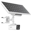 HIKVISION - DS-2XS2T47G1-LDH/4G/C18S40 - 4MP Solar ColorVu PIR Human