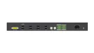 Hikvision - DS-6908UDI - 4K Decoder 8CH H265+ HDMI/BNC OUT