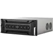 Hikvision - DS-96128NI-I24/H - NVR 128CH 8-HDMI 24SATA NOHDD