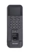 Hikvision -  DS-K1T804BMF - Standalone Access Control Terminal