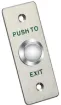 Hikvision - DS-K7P02 - Exit Button