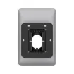 Hikvision -  DS-KAB6-W1 - Bracket