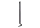 Hikvision - DS-KAB671-B - Mounting Pole