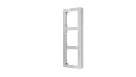 Hikvision - DS-KD-ACW3/S - Stainless Steel Bracket