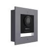 Hikvision - DS-KD8003-IME1/Flush - Flush Video Intercom Module