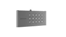 Hikvision - DS-KDM9633-KP - Keypad Module for DS-KD9633 Door Station