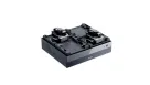 Hikvision - DS-MDS004 - 8 Ports Desktop Dock Station
