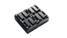 Hikvision - DS-MDS004 - 8 Ports Desktop Dock Station