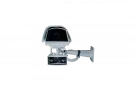 Hanwha - SHB-V-3200HPR - Side-Opening Aluminum Camera Housing