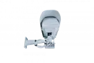 Hanwha - SHB-V-3200HPR - Side-Opening Aluminum Camera Housing