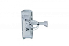 Hanwha - SHB-V-3200HPR - Side-Opening Aluminum Camera Housing