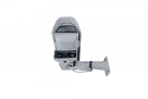 Hanwha - SHB-V-3200HPR - Side-Opening Aluminum Camera Housing