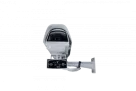 Hanwha - SHB-V-3200HPR - Side-Opening Aluminum Camera Housing