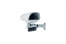 Hanwha - SHB-V-3200HPR - Side-Opening Aluminum Camera Housing