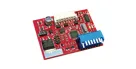 VideoTec - DTWRX - Optional board for the remote control of the wiper and the water pump in stand-alone housings, by RS485