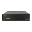 Digital Watchdog - DW-BJ16NAS80TR - Blackjack NAS 3U 16-bay chassis storage for Blackjack servers-70TB