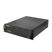 DIGITAL WATCHDOG - DW-BJ16NASUK80 - 8x10TB HDD storage, 70TB usable