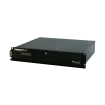 Digital Watchdog - DW-BJ8NAS40TR - Blackjack NAS 2U 8-bay chassis storage for Blackjack servers-30TB