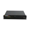 Digital Watchdog - DW-BJ8NAS80TR - Blackjack NAS 2U 8-bay chassis storage for Blackjack servers-70TB