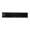 DIGITAL WATCHDOG - DW-BJ8NASUK40 - 4x10TB HDD storage, 5 Year Warranty