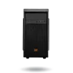 Digital Watchdog - DW-BJAiMT24T - Blackjack AI mid-tower, Windows OS on SSD, 4 DW Spectrum recording licenses and 4 IVA Ai Server licenses pre-installed, 64 cameras @ 2.1MP, 64 analytic streams, 480Mbps throughput, Intel i7, 32GB RAM, 24TB storage, 5